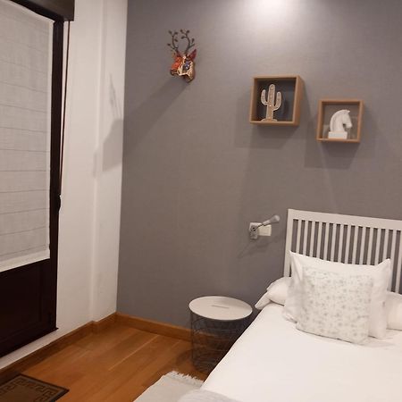 Appartement Menval16 à Gijón Extérieur photo