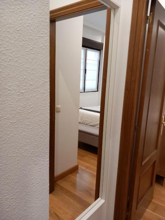 Appartement Menval16 à Gijón Extérieur photo