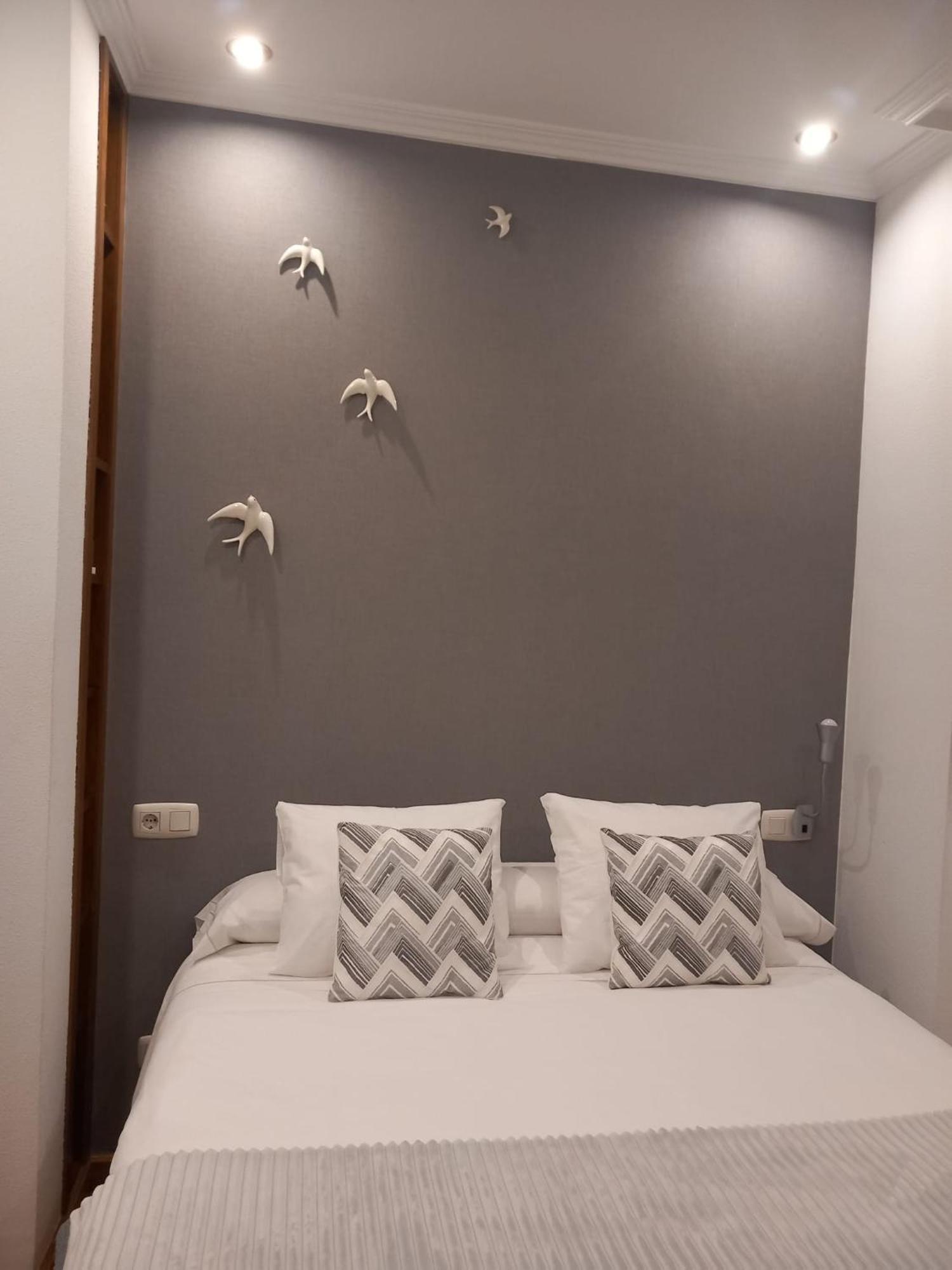 Appartement Menval16 à Gijón Extérieur photo