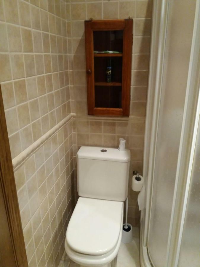 Appartement Menval16 à Gijón Extérieur photo