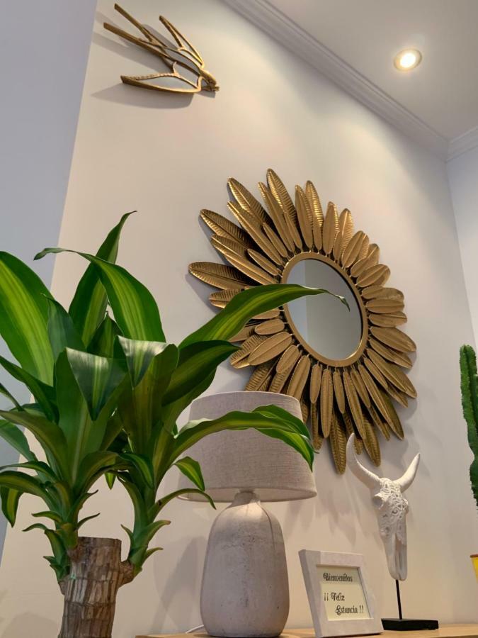 Appartement Menval16 à Gijón Extérieur photo